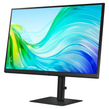 Samsung S61F computer monitor