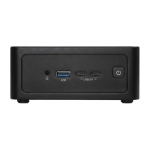 ASROCK NUC BOX-225H Intel DP(USB4) / Sata3 / 4xUSB3.2 / 2x2.5GLan retail