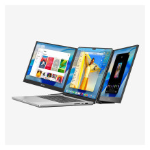 „Mobile Pixels Trio 3 Pro“ 14,1 colio ekrano prailginimas