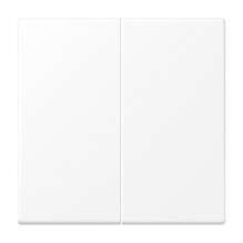 JUNG LS995WWM wall plate /...