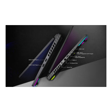 Asus ROG Strix G16 G614PR-RV003W RYZ9 8940HX / RTX5070Ti / 32GB / 1TBSSD / W11 Home