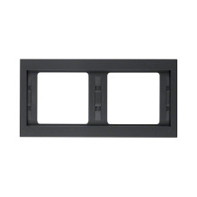 Berker 13637006 Frame K.1...