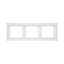 Berker 1373 70 09 Frame...