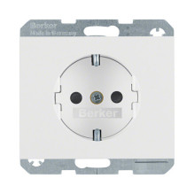 Berker 4735 70 09 Schuko...