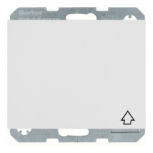 Berker 4751 71 09 Schuko...