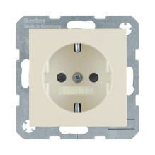 Berker 47238982 SCHUKO...