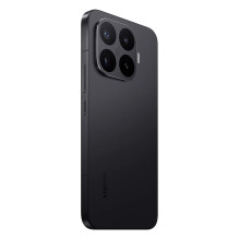 Xiaomi 17T Pro 5G Dual Sim 12RAM 1TB juoda