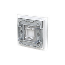 BUSCH JAEGER 1786-44G Rocker closed, full surface BUSCH JAEGER 1786-44G Rocker closed, full surface