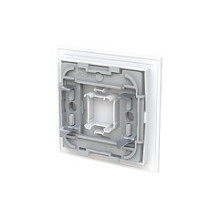 BUSCH JAEGER 1786-44M Rocker closed, full surface