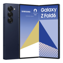 Samsung Galaxy Z Fold6...