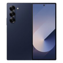 Samsung Galaxy Z Fold6 F956B 12RAM 1TB DE blue