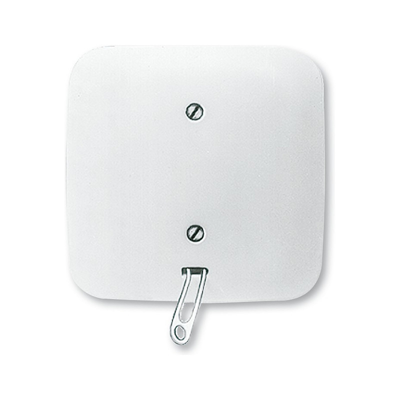 BUSCH JAEGER 2610 / 6UJ-214 Pull switch Reflex SI alpine white