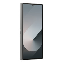 Samsung Galaxy Z Fold6 5G Dual SIM 12RAM 1TB DE silver