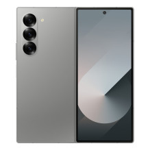 Samsung Galaxy Z Fold6 5G Dual SIM 12RAM 1TB DE silver