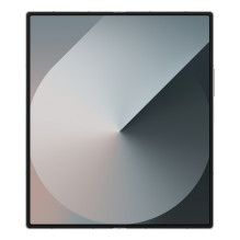Samsung Galaxy Z Fold6 5G Dual SIM 12RAM 1TB DE silver