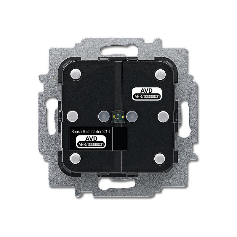 BUSCH JAEGER 6212 / 2.1 Sensor / Dimming Actuator 2 / 1-fach Busch-free@home