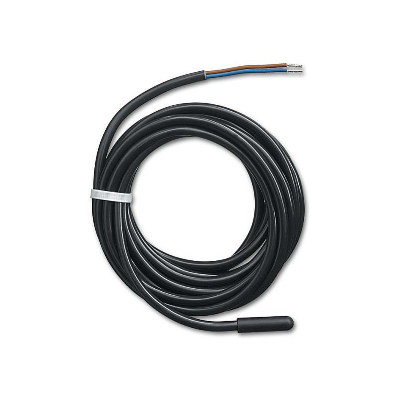 BUSCH JAEGER 6226 / T Temperature Sensor Busch-free@home,