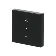 BUSCH JAEGER 6232-10-885 Wippe 1f Jalousie schwarz matt Busch-free@home ateities linijinis BUSCH JAEGER 6232-10-885 Wippe 1f Jalousie schwarz matt Busch-free@home ateities linijinis