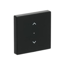 BUSCH JAEGER 6232-10-885 Wippe 1f Jalousie schwarz matt Busch-free@home ateities linijinis BUSCH JAEGER 6232-10-885 Wippe 1f Jalousie schwarz matt Busch-free@home ateities linijinis