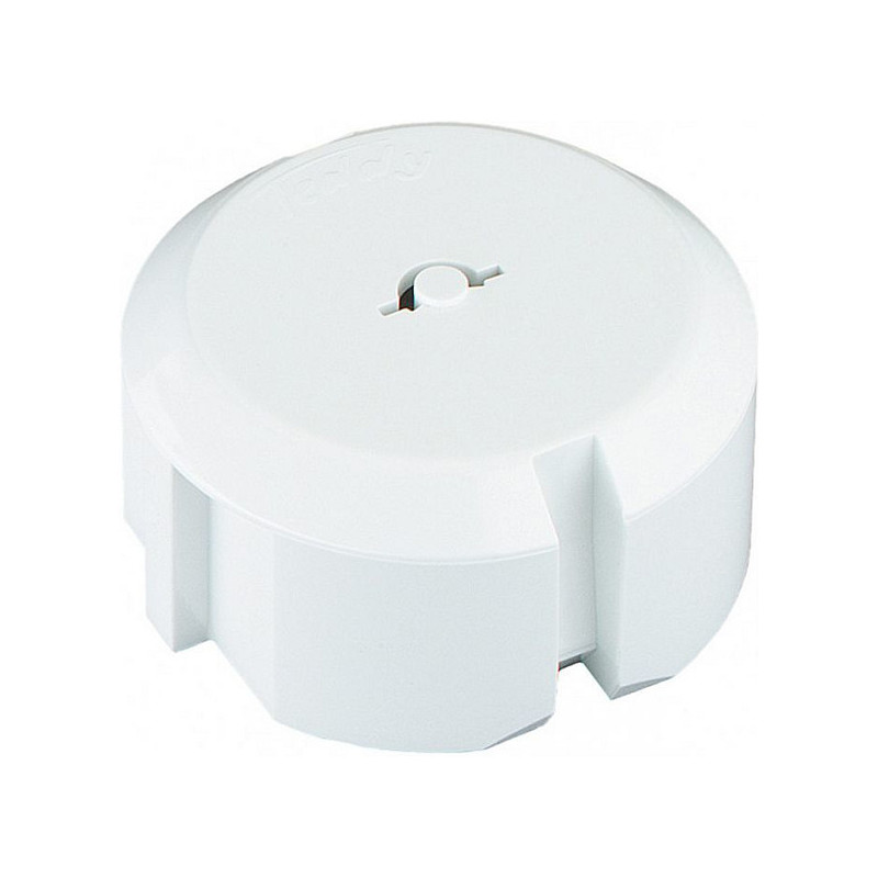 BACHMANN, Teddy socket insert series 6310, loose, white