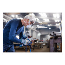 Powertools PRO Stainless Steel and Metal Cutting Disc, 125mm (Bore 22,23mm, AS 60 T INOX BF, straight) Powertools PRO Stainless Steel and Metal Cutting Disc, 125mm (Bore 22,23mm, AS 60 T INOX BF, straight)