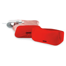 86013 Wrmi red electric hot water bottle 86013 Wrmi red electric hot water bottle