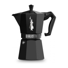 MOKA EXCLUSIVE 6TZ juoda