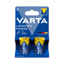 Longlife (1 Stck, C) Longlife (1 Stck, C)