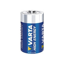 „Longlife Power D“ (1 vnt., D)