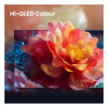 139,0cm / 55" (3840x2160) Hisense 55A7DS Smart TV 4K Hi-QLED 8ms 60Hz HDMI USB LAN HDR VESA WiFi Bluetooth Black 139,0cm / 55" (3840x2160) Hisense 55A7DS Smart TV 4K Hi-QLED 8ms 60Hz HDMI USB LAN HDR VESA WiFi Bluetooth Black