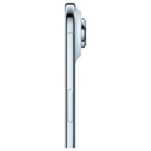 iPhone Air 6.5inch Dvi SIM kortelės iOS 26 USB Type-C Blue - 256 GB - 16,5 cm