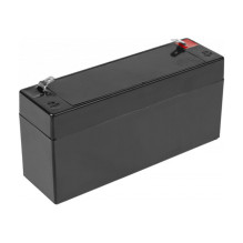 Greencell AGM Battery Lead Acid VRLA 6V 3.3Ah Greencell AGM Battery Lead Acid VRLA 6V 3.3Ah