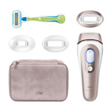 Braun Epilierer Silk-expert Pro PL7253 IPL Braun Epilierer Silk-expert Pro PL7253 IPL