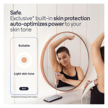 Braun Epilierer Silk-expert Pro PL7253 IPL Braun Epilierer Silk-expert Pro PL7253 IPL