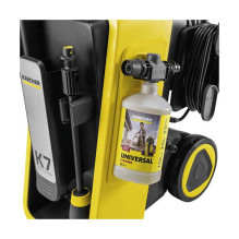 K 7 Comfort Premium K 7 Comfort Premium