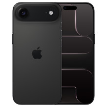 TELEFONAS IPHONE AIR / 1TB SPACE BLACK MG2W4 APPLE TELEFONAS IPHONE AIR / 1TB SPACE BLACK MG2W4 APPLE
