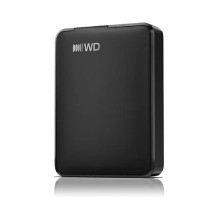 5TB WD ELEMENTS USB-C...