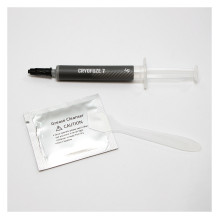 K Cooler Master CRYOFUZE 7 (2g), Thermal paste K Cooler Master CRYOFUZE 7 (2g), Thermal paste