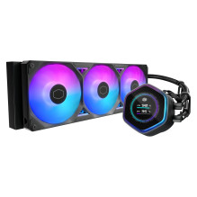 K Cooler Master WAK...