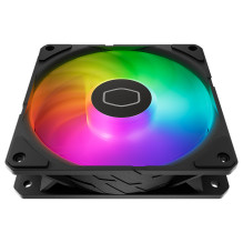 120mm Cooler Master SickleFlow Edge 120 ARGB 120mm Cooler Master SickleFlow Edge 120 ARGB