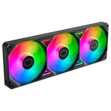 360mm Cooler Master...