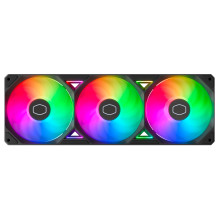 360mm Cooler Master SickleFlow Edge 360 ARGB