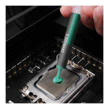 K Cooler Master CryoFuze 5 (juoda), Wärmeleitpaste K Cooler Master CryoFuze 5 (juoda), Wärmeleitpaste