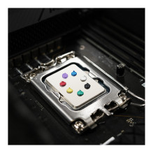K Cooler Master CryoFuze 5 (juoda), Wärmeleitpaste K Cooler Master CryoFuze 5 (juoda), Wärmeleitpaste