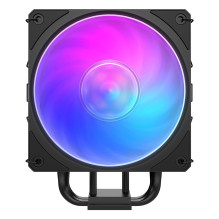 K Cooler Master Hyper 212 3DHP Black ARGB, CPU cooler