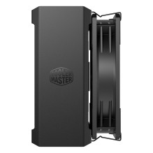 K Cooler Master Hyper 212 3DHP Juodas ARGB, CPU-Kühler