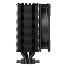 K Cooler Master Hyper 212 3DHP Black ARGB, CPU cooler