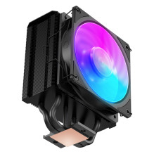 K Cooler Master Hyper 212 3DHP Black ARGB, CPU cooler