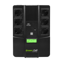 Green Cell AiO 800VA 480W...