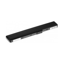The Green Cell for Asus A32-K52 K52 X52 A52 / 11,1V 4400mAh The Green Cell for Asus A32-K52 K52 X52 A52 / 11,1V 4400mAh